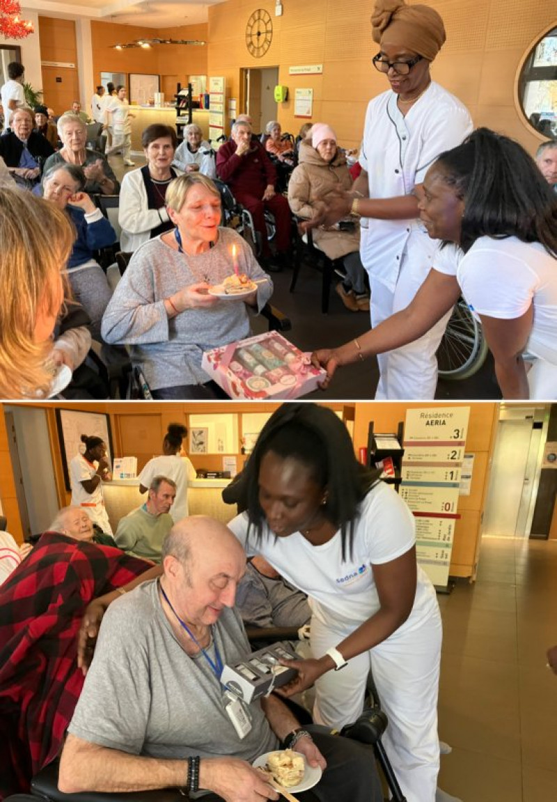 LES ANNIVERSAIRES DE JANVIER