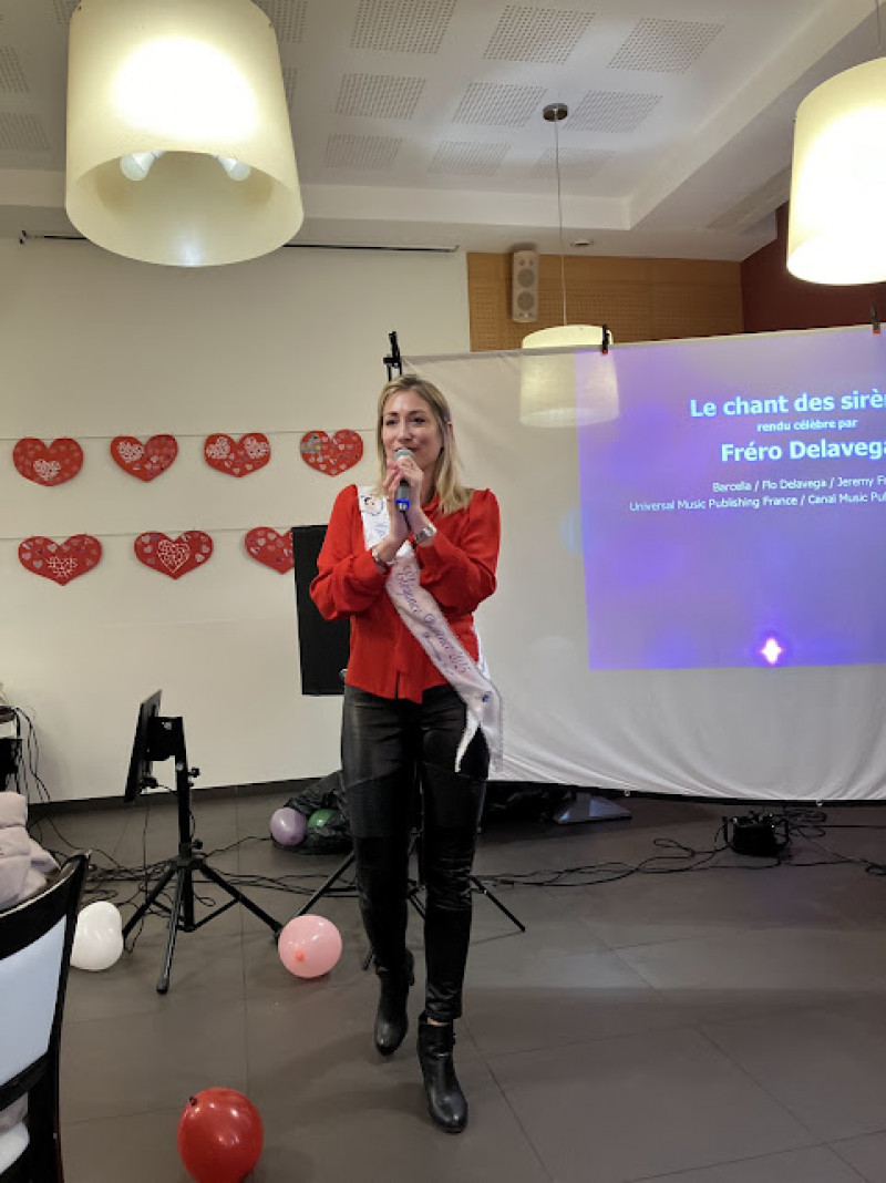 MISS COEUR ELEGANCE PROVENCE 2025