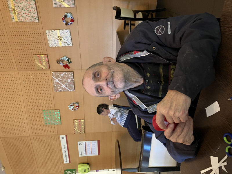 actualité EHPAD SEDNA
