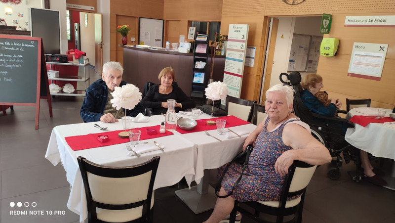LES MAMANS A L'HONNEUR 5