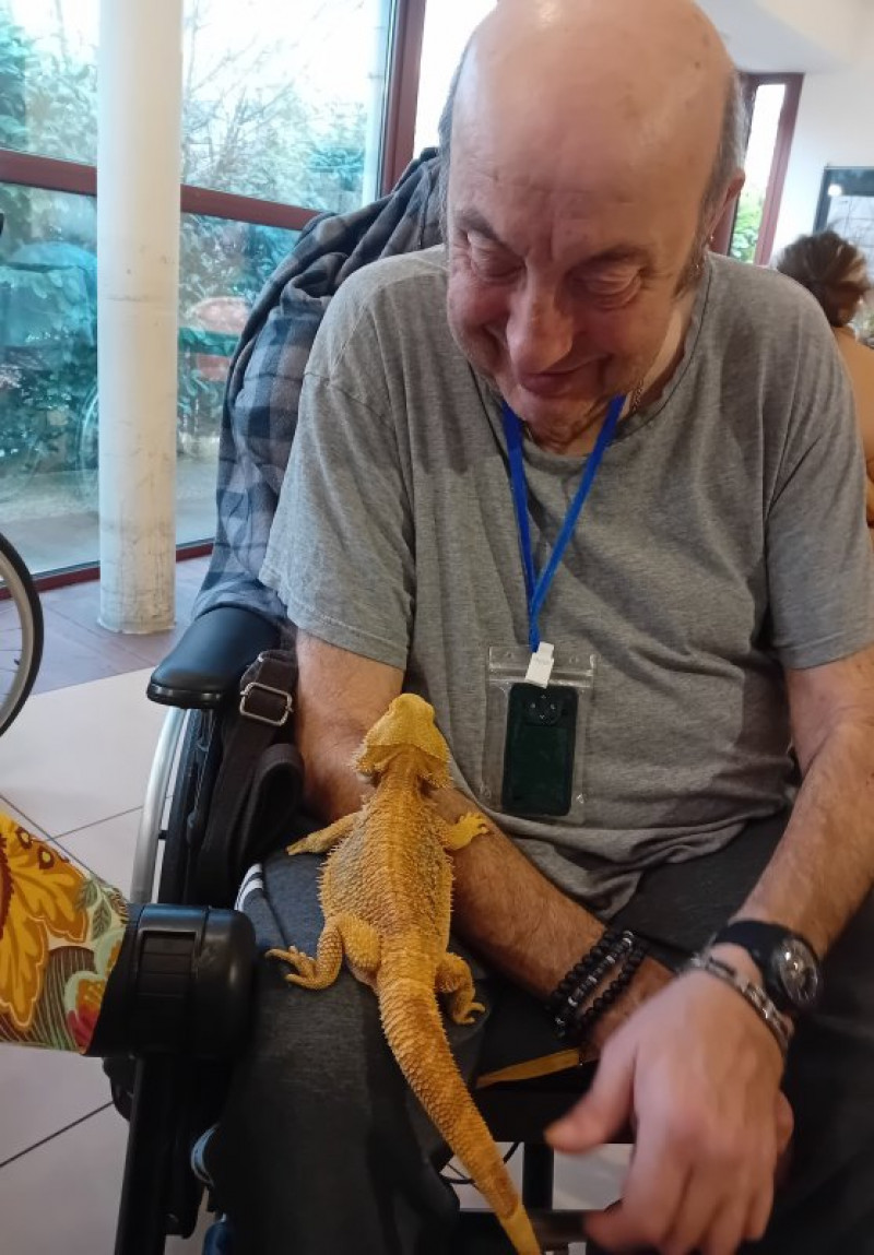 actualité EHPAD SEDNA