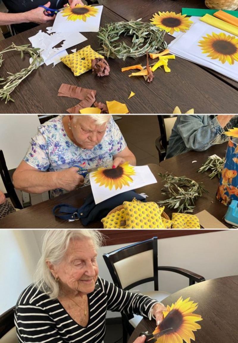 actualité EHPAD SEDNA