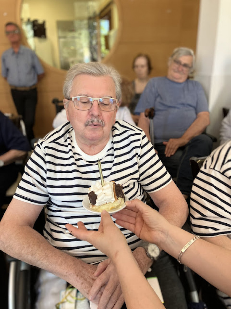 ANNIVERSAIRES DU MOIS
