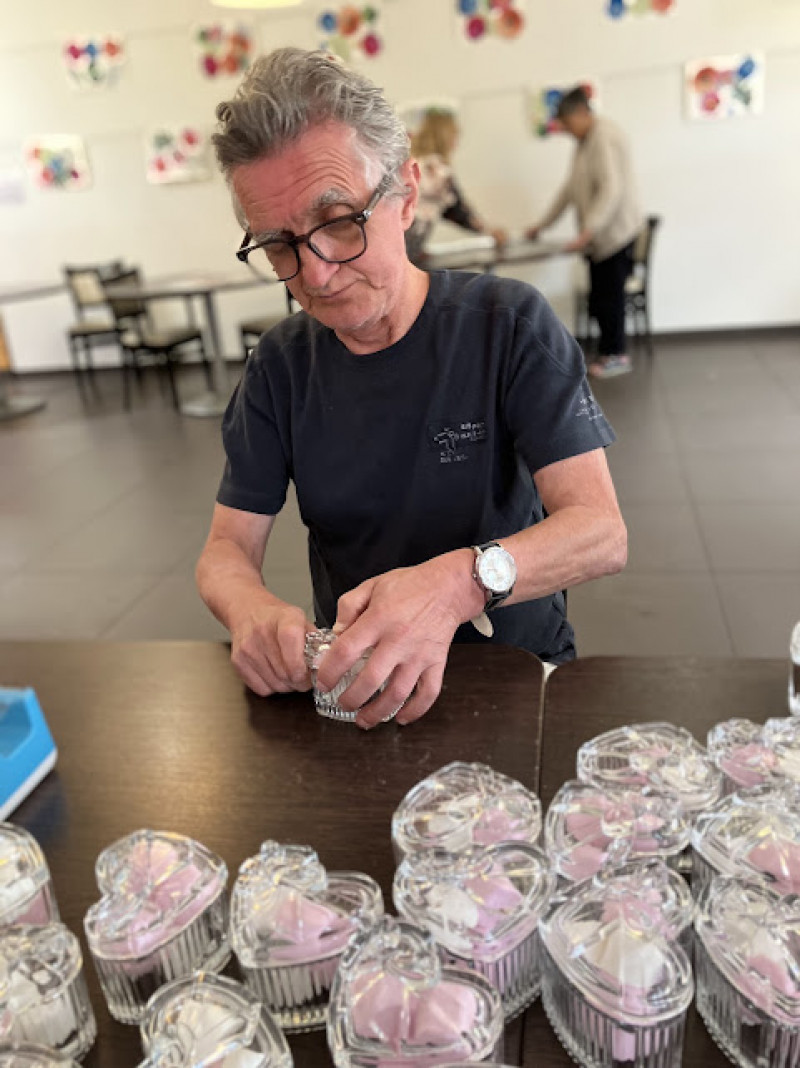 actualité EHPAD SEDNA