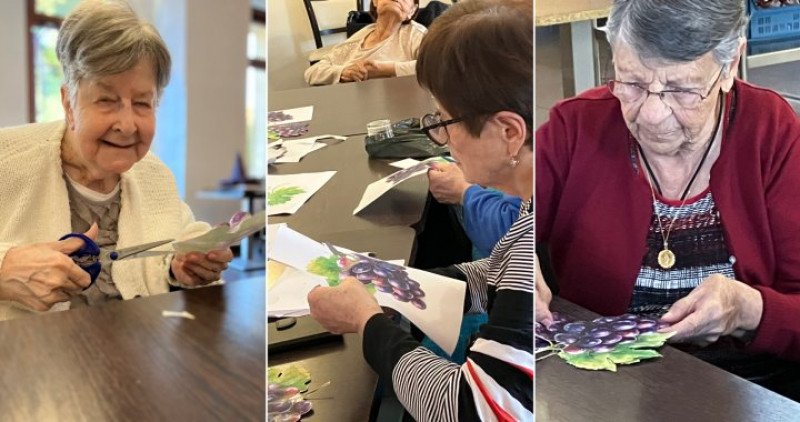 SUR LA ROUTE DU BEAUJOLAIS NOUVEAU