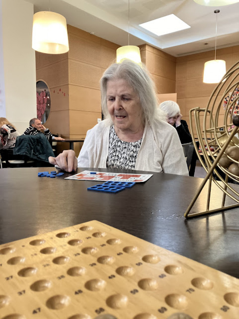 LE LOTO MAGNETIQUE