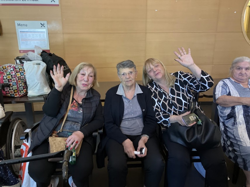 actualité EHPAD SEDNA