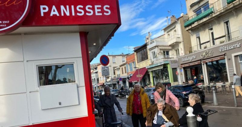 PREMIERE SORTIE 2026... ESTAQUE PLAGE