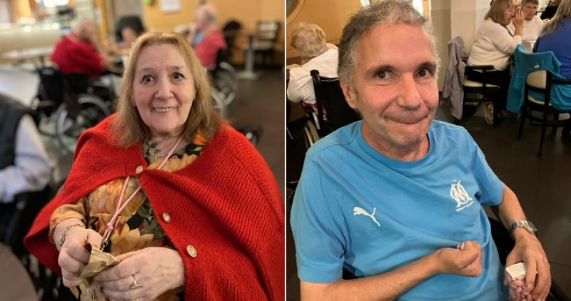 actualité EHPAD SEDNA