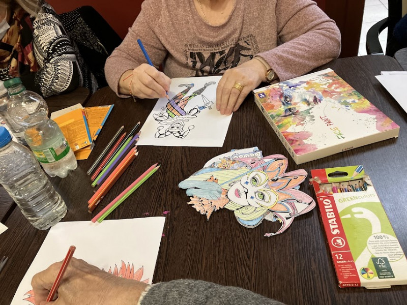 PETIT ATELIER CREATIF