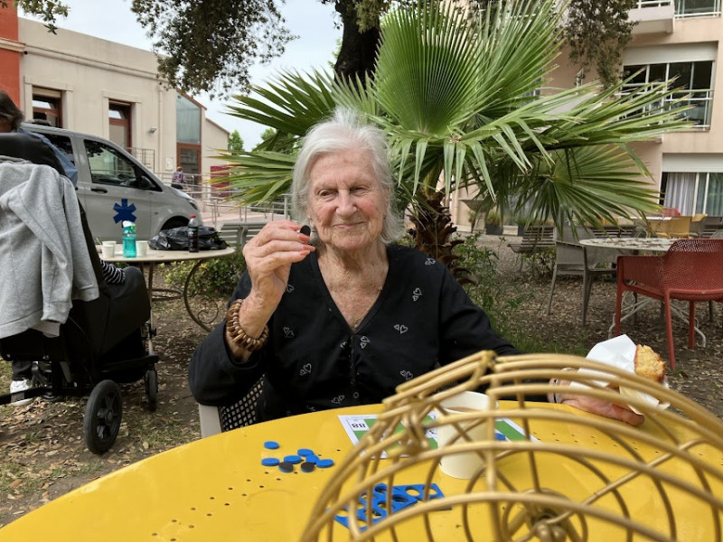 actualité EHPAD SEDNA