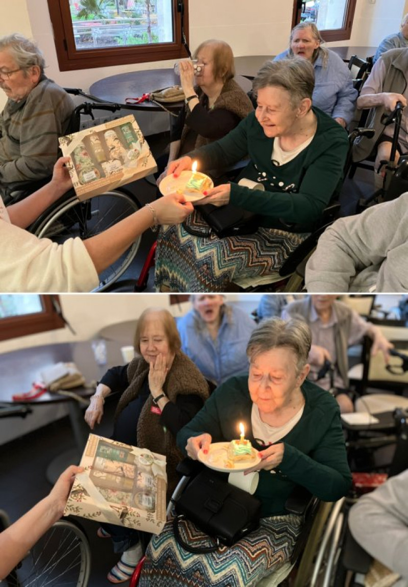 actualité EHPAD SEDNA