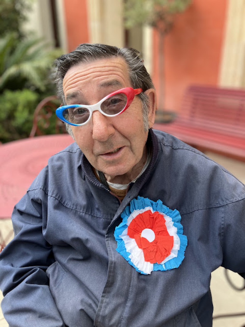 actualité EHPAD SEDNA