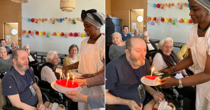 CONCERT ET ANNIVERSAIRES DE MARS