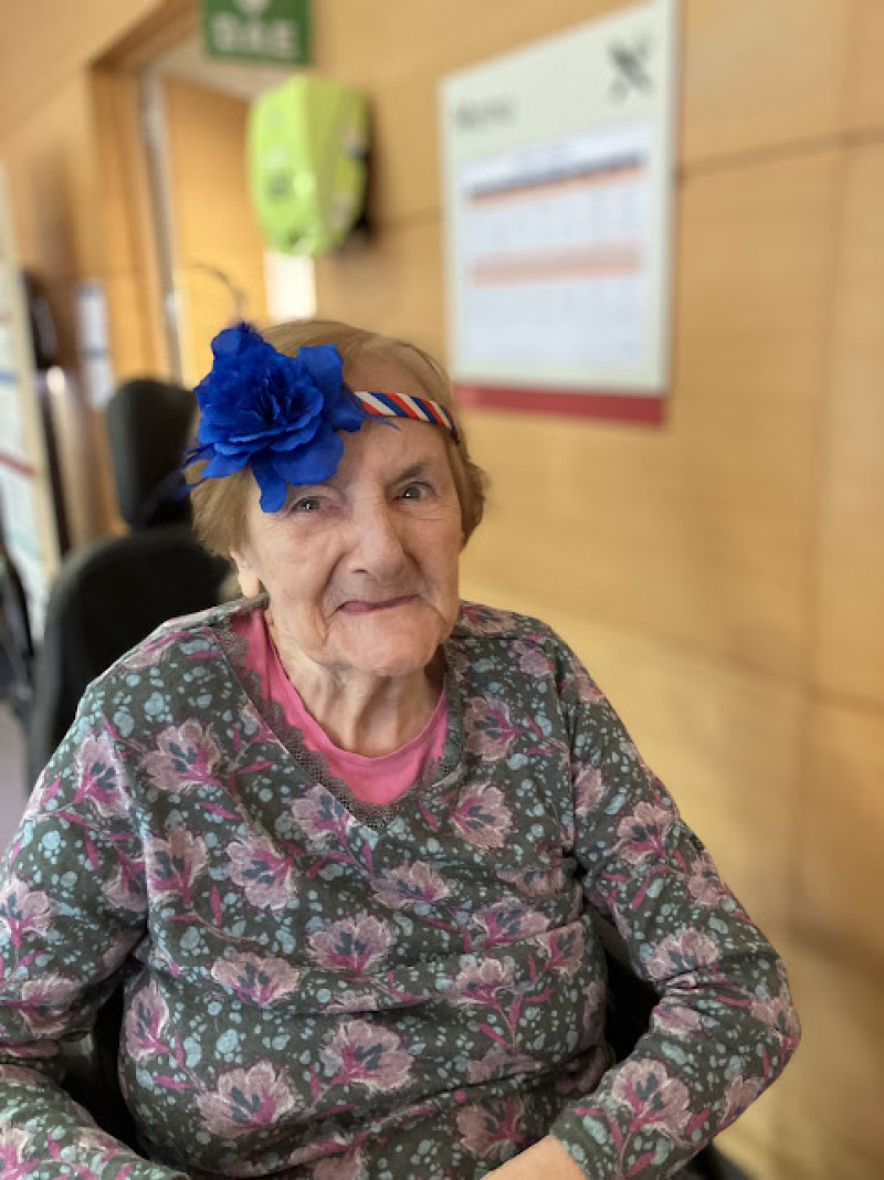 actualité EHPAD SEDNA