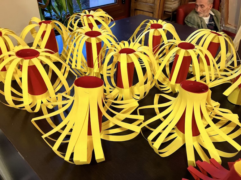 J-1 NOUVEL AN CHINOIS
