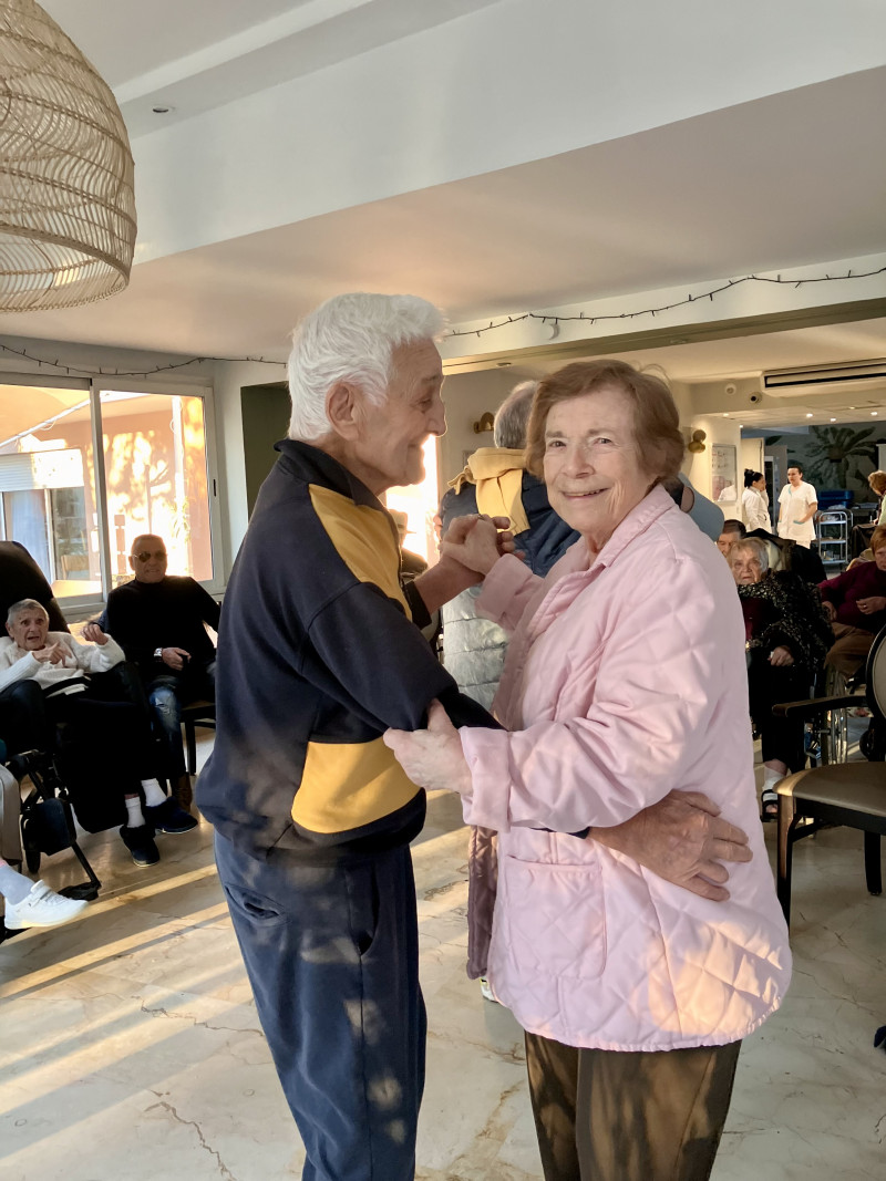 actualité EHPAD SEDNA