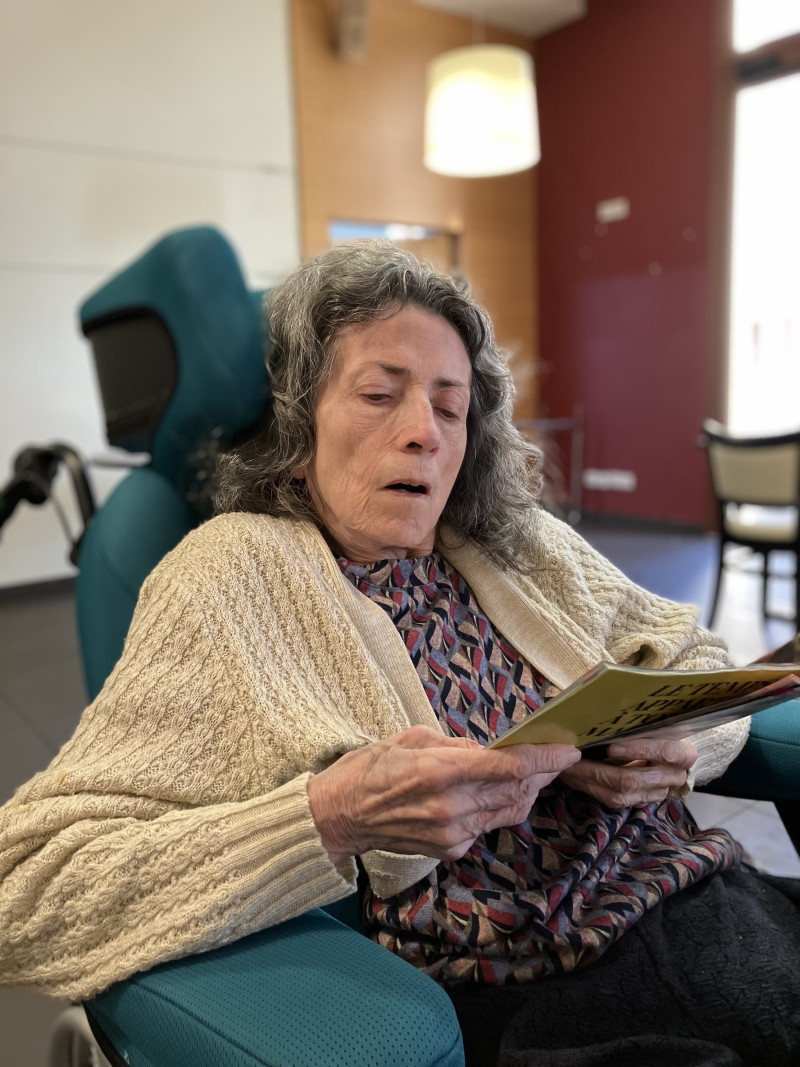 actualité EHPAD SEDNA