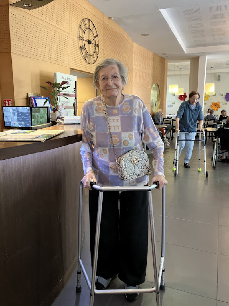 actualité EHPAD SEDNA