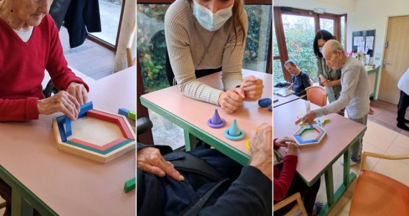 actualité EHPAD SEDNA