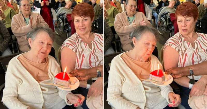 résidence médicalisée SEDNA France