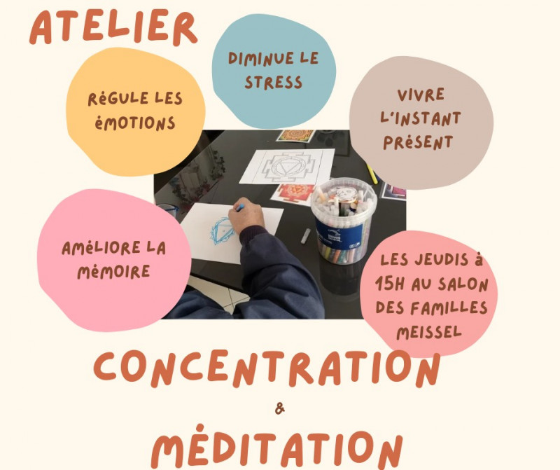 actualité EHPAD SEDNA