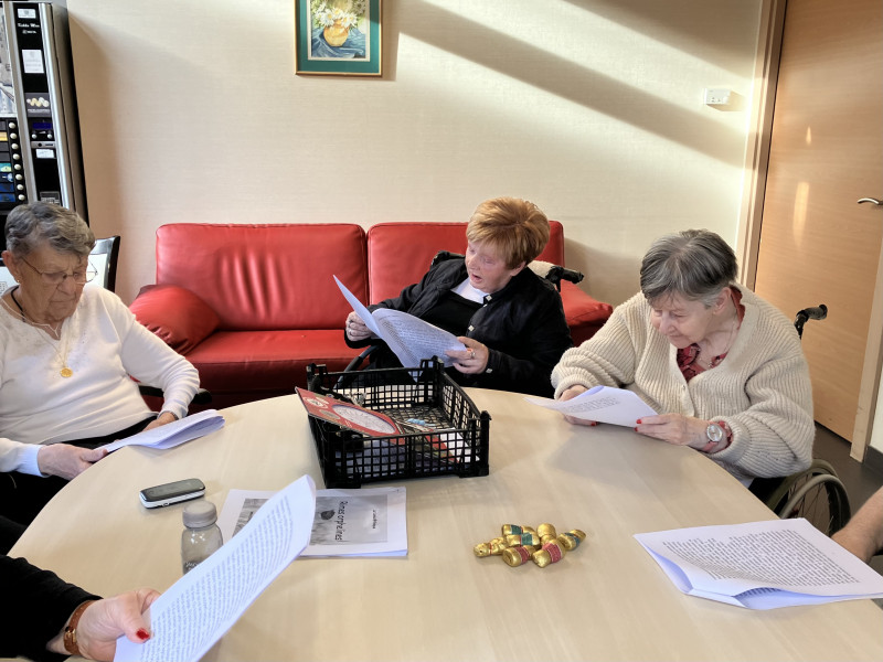 ATELIER POESIES
