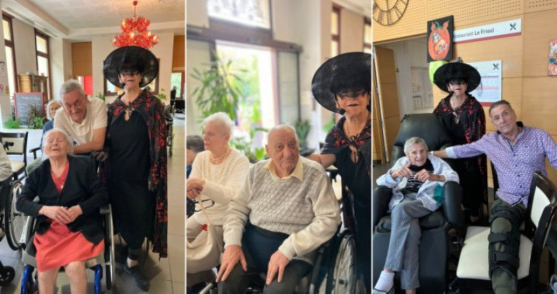 CONCERT DE LA TOUSSAINT