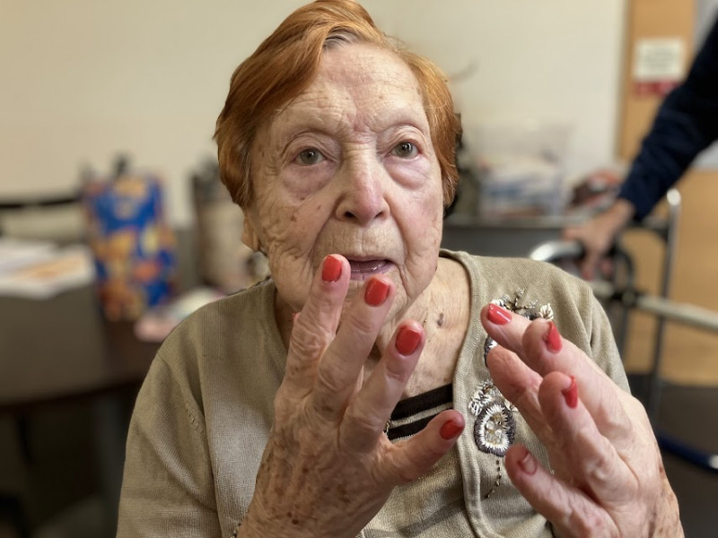 actualité EHPAD SEDNA