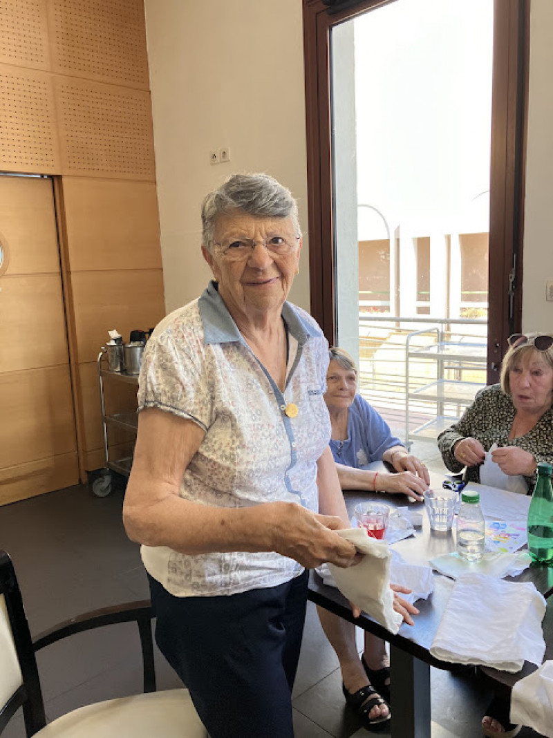 actualité EHPAD SEDNA