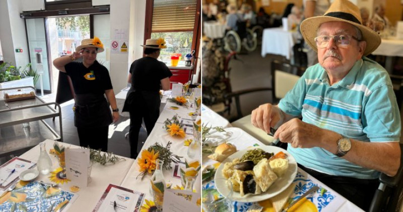 CONCOURS DES CHEF(FE)S