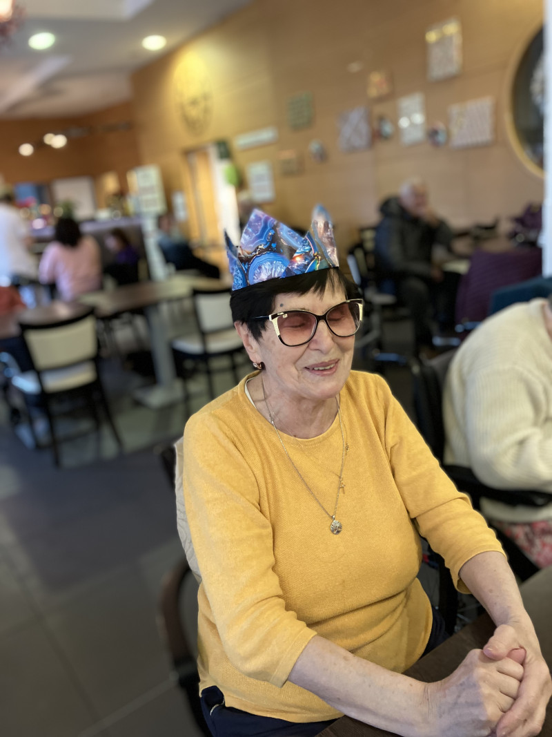 NOS REINES DU JOUR