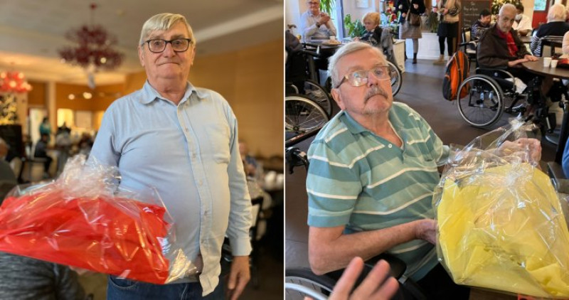 LE GROS LOTO DE LA NOUVELLE ANNEE