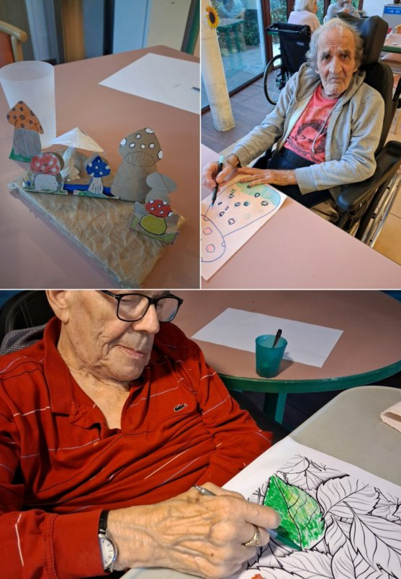 SUR LA ROUTE DU BEAUJOLAIS NOUVEAU