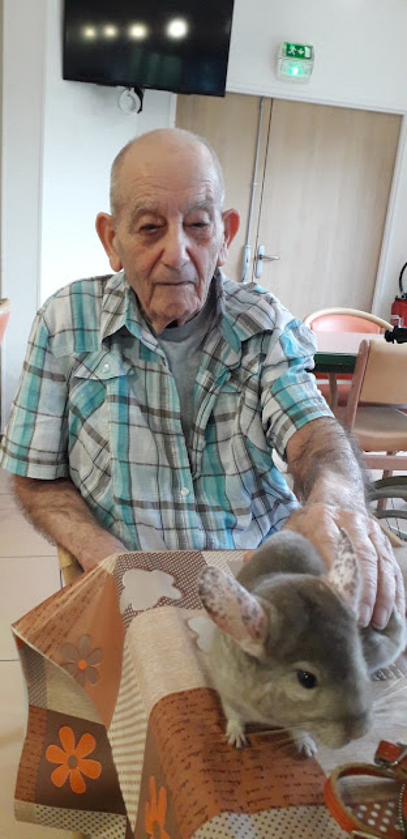 actualité EHPAD SEDNA