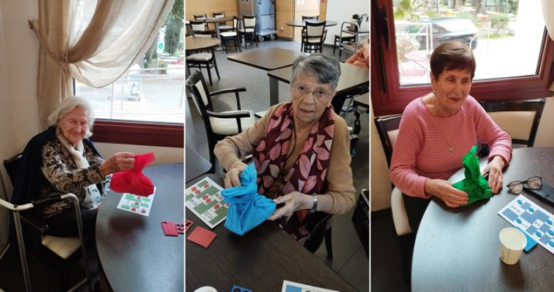 actualité EHPAD SEDNA