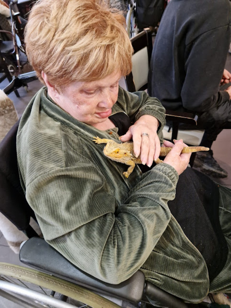 MALMOUSQUE & LE POGONA