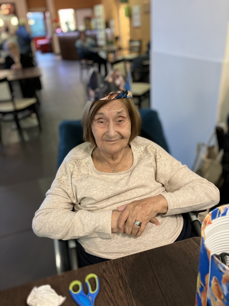 actualité EHPAD SEDNA