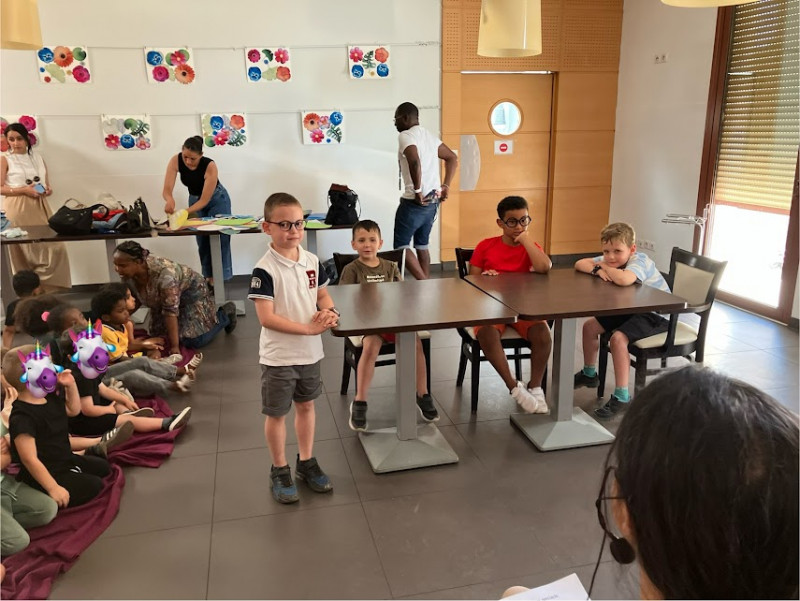 LE PESTACLE EXTRAITS CHOISIS
