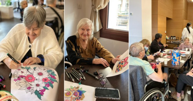 UN PEU DE COEUR ET BEAUCOUP D'AMOUR