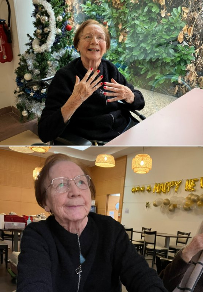 actualité EHPAD SEDNA