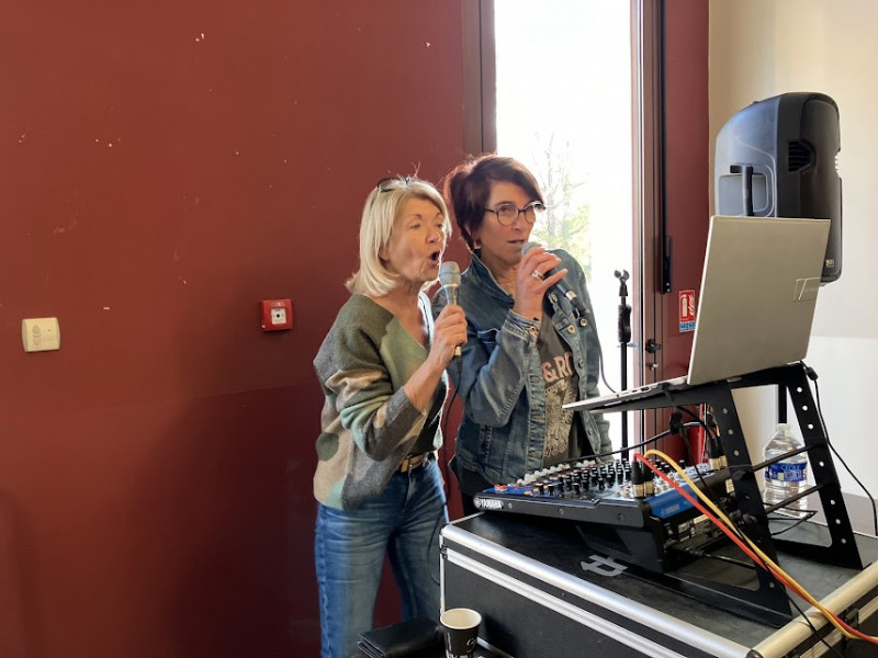 JOURNEE INTERNATIONALE DES DROITS DES FEMMES