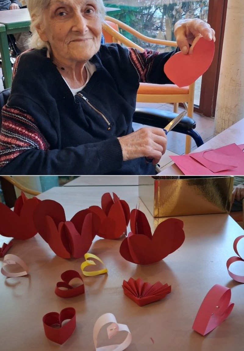 ACTIVITE MANUELLE SUR MALMOUSQUE