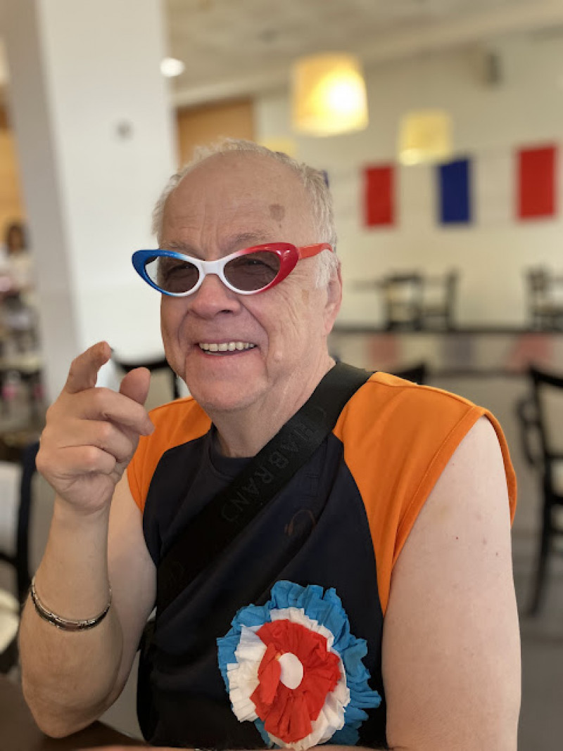actualité EHPAD SEDNA