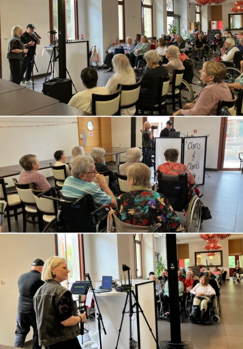 NOUVEAU DUO POUR 2026