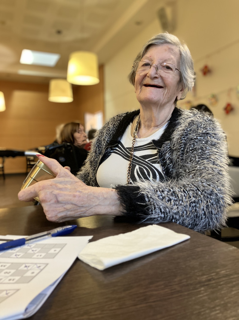Qui a gagné le CARTON PLEIN ?
