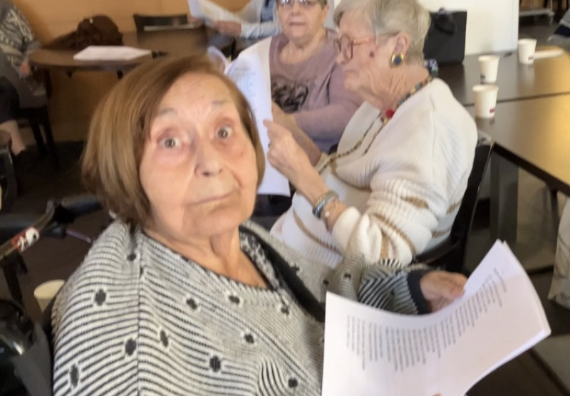 actualité EHPAD SEDNA