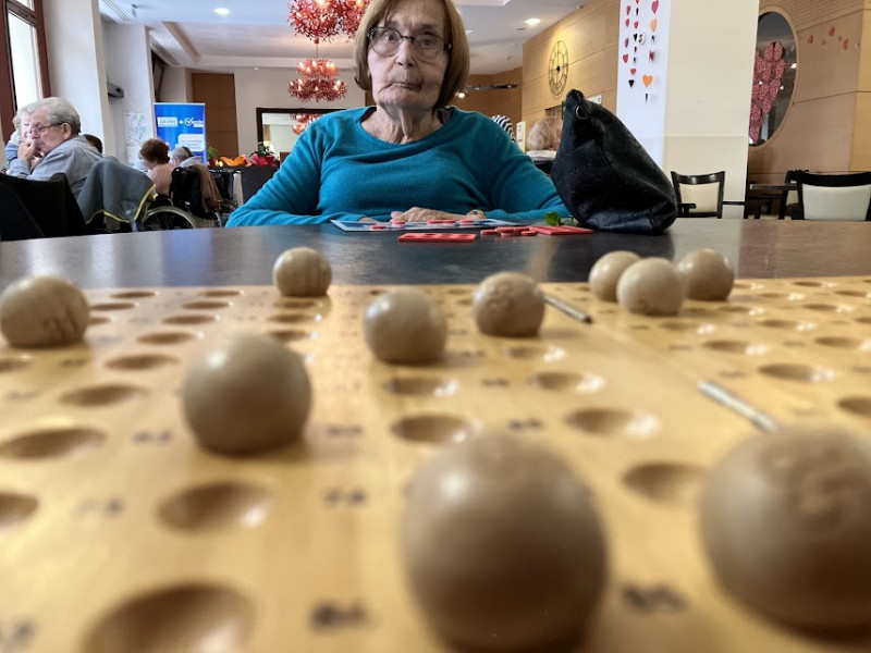 LE LOTO MAGNETIQUE