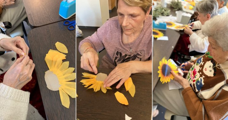 ATELIER TOURNESOLS