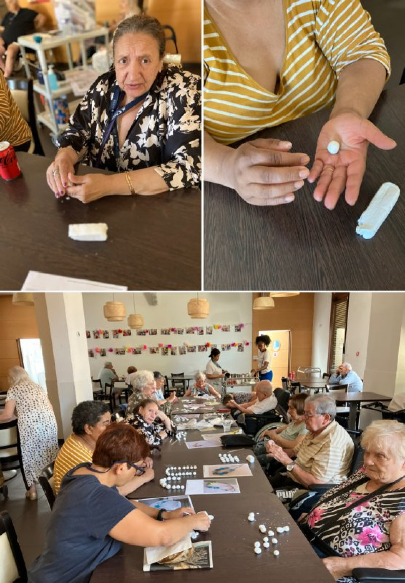 ATELIER CREATIF ARGILE